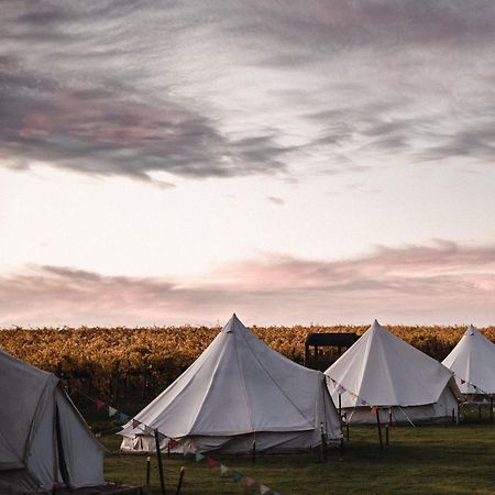 Coonawarra Bush Holiday Park Экстерьер фото