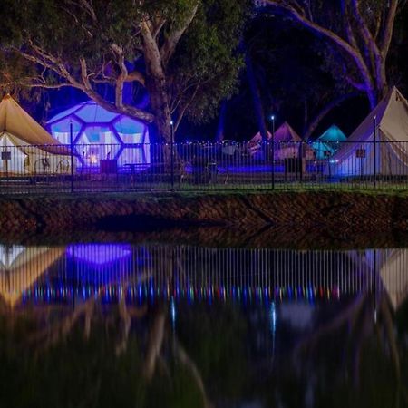 Coonawarra Bush Holiday Park Экстерьер фото