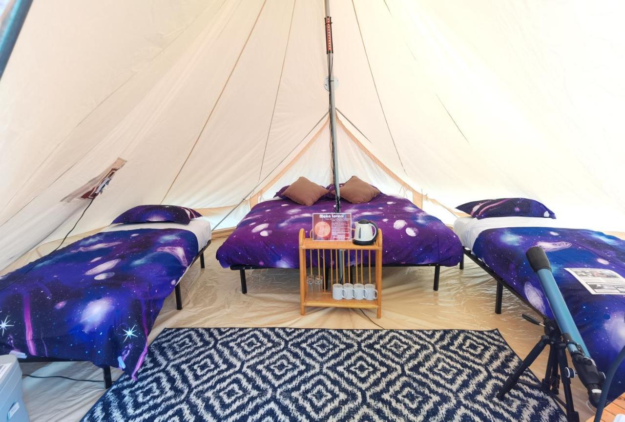 Coonawarra Bush Holiday Park Экстерьер фото