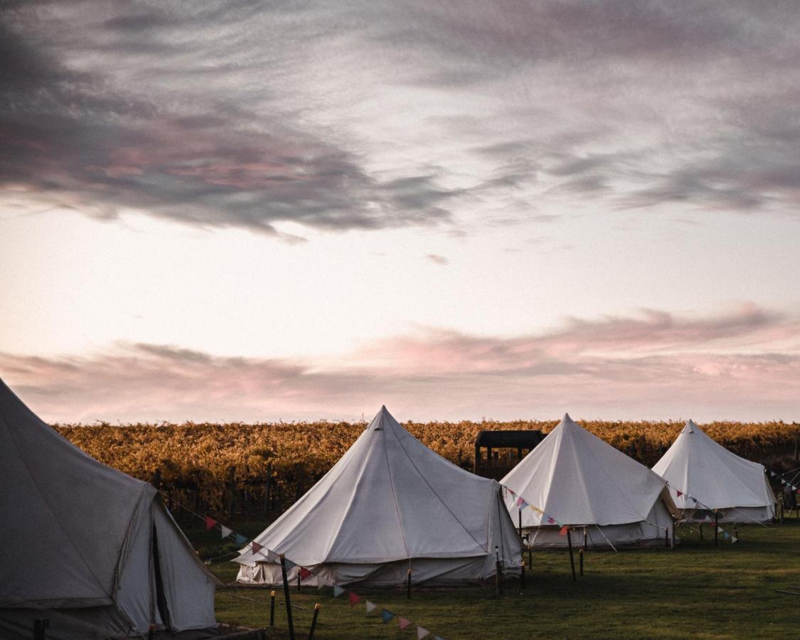 Coonawarra Bush Holiday Park Экстерьер фото