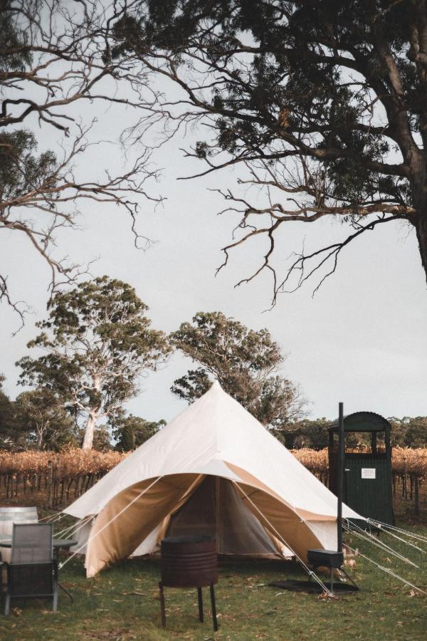 Coonawarra Bush Holiday Park Экстерьер фото