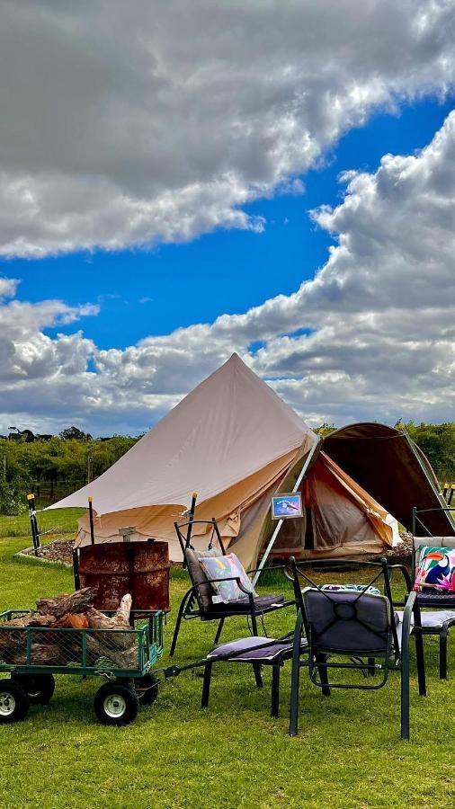 Coonawarra Bush Holiday Park Экстерьер фото
