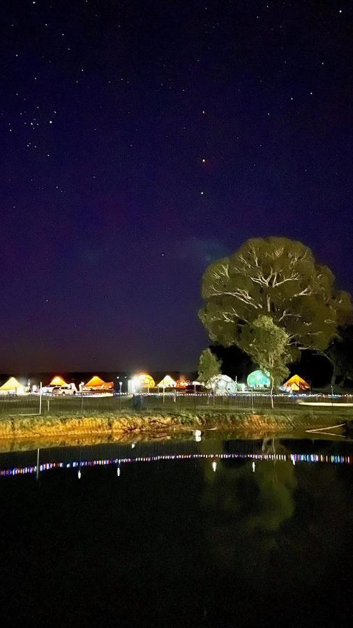 Coonawarra Bush Holiday Park Экстерьер фото