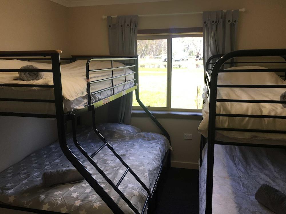 Coonawarra Bush Holiday Park Экстерьер фото