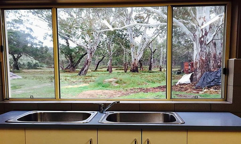 Coonawarra Bush Holiday Park Экстерьер фото