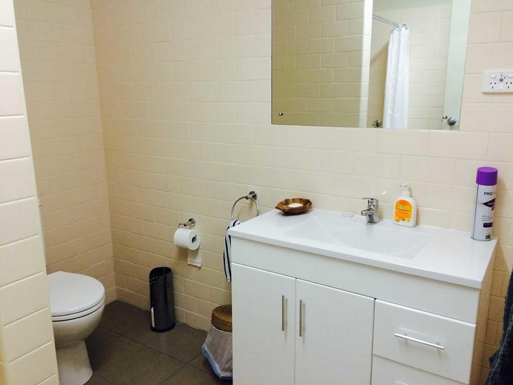 Coonawarra Bush Holiday Park Экстерьер фото