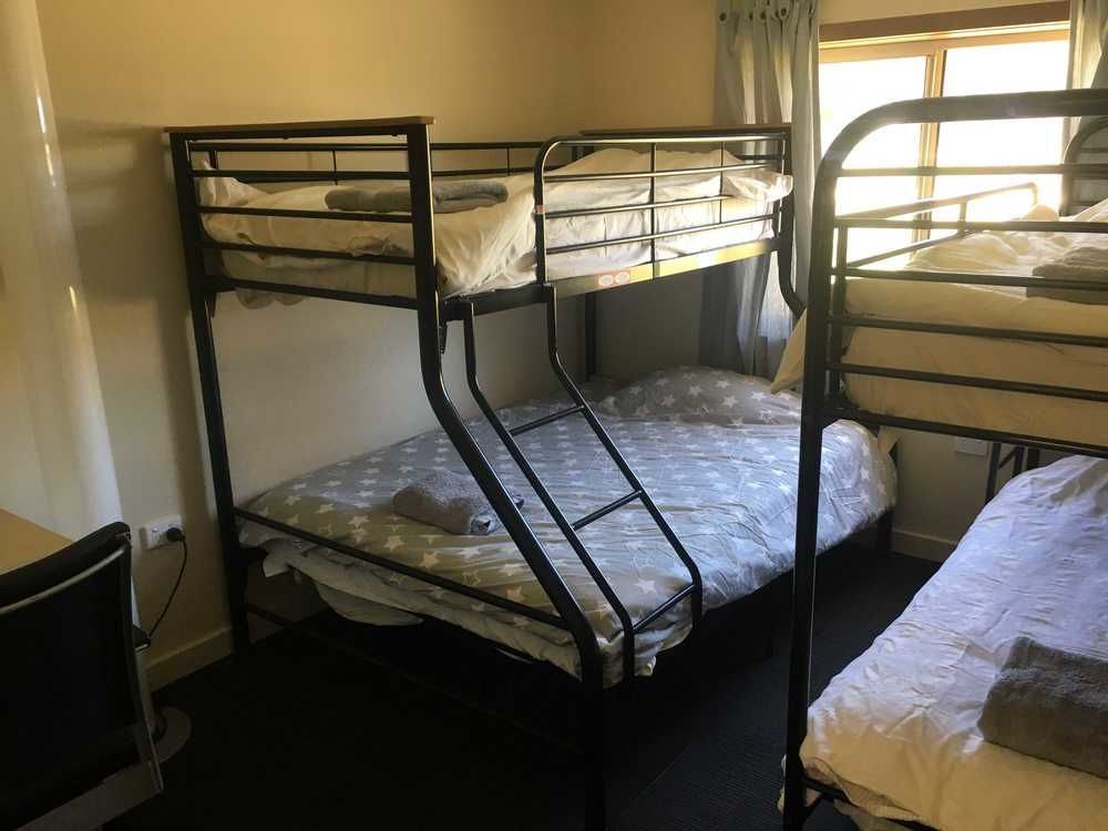 Coonawarra Bush Holiday Park Экстерьер фото
