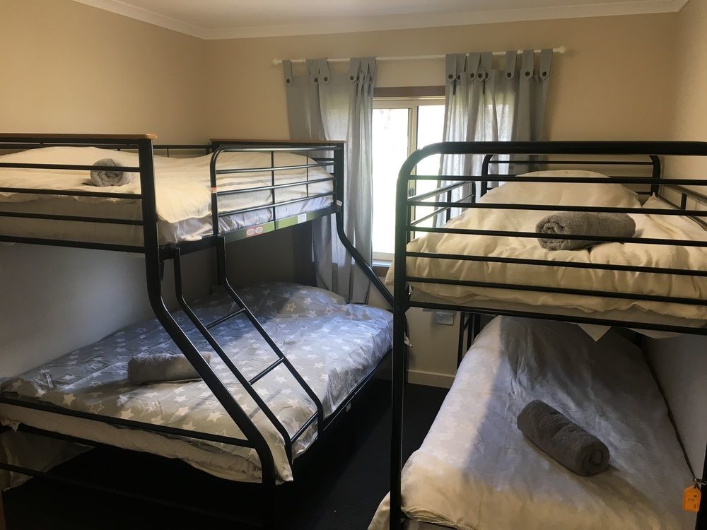 Coonawarra Bush Holiday Park Экстерьер фото