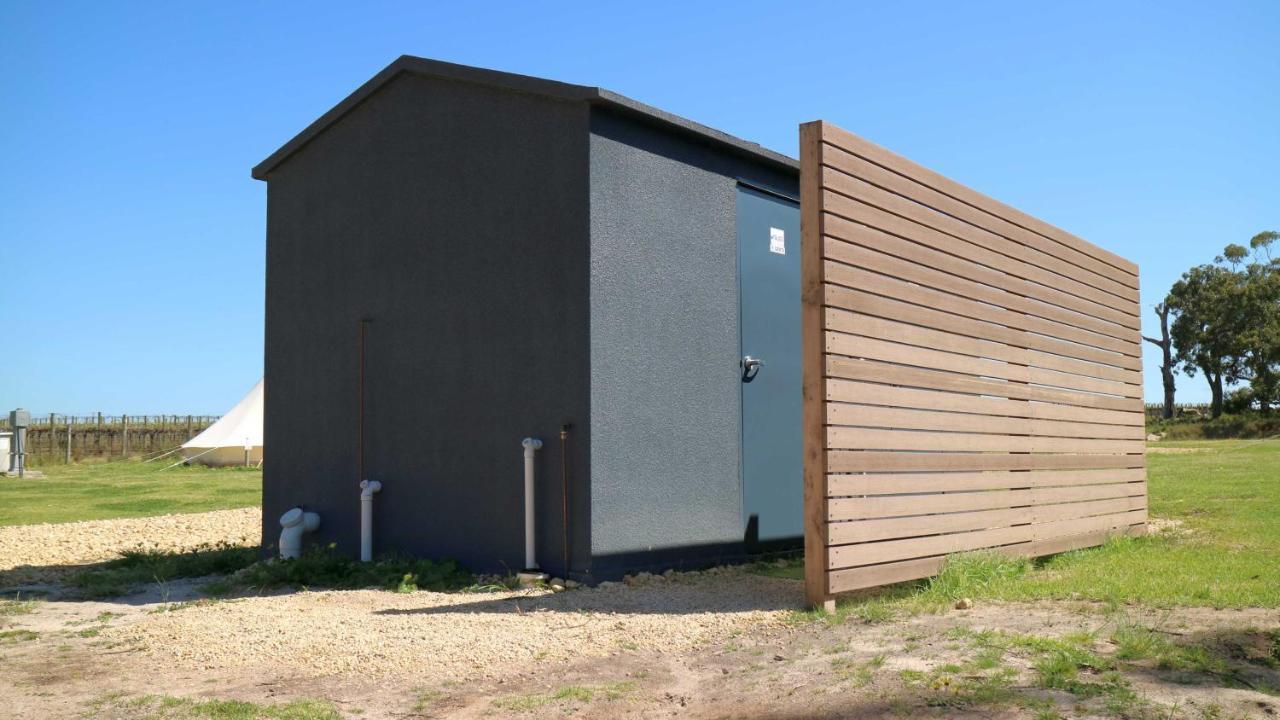 Coonawarra Bush Holiday Park Экстерьер фото