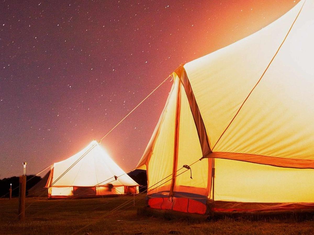 Coonawarra Bush Holiday Park Экстерьер фото