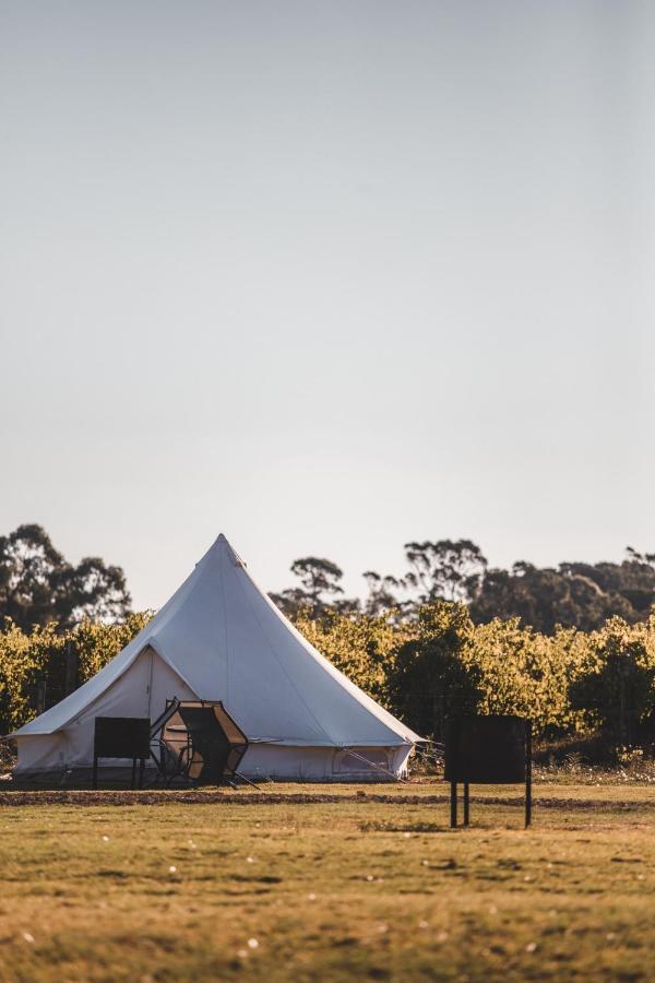 Coonawarra Bush Holiday Park Экстерьер фото