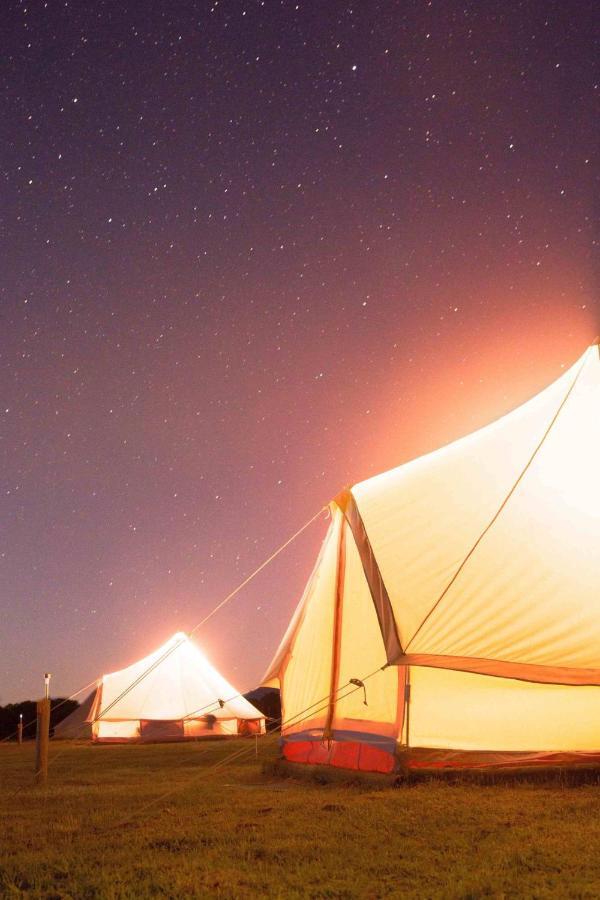 Coonawarra Bush Holiday Park Экстерьер фото